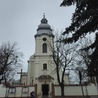 Pielgrzymka Legionu Maryi