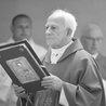 Zmarł ks. prał. Marian Wal