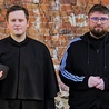 Nietypowe rozważania adwentowe dwóch salwatorianów