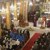 Papież do katolików: w Turcji jest was mało, nie traćcie nadziei