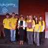 Gala Wolontariatu Szkolnych Kół Caritas