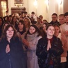 II MOST. O powołaniu i sile w życiu