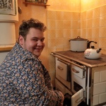 Pan Babcia