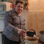 Pan Babcia