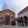 Muzeum będzie większe