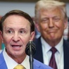 Trump: potrzebujemy Grenlandii ze względu na bezpieczeństwo narodowe
