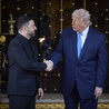 Trump i Zełenski: jesteśmy bardzo blisko porozumienia. Kluczowe gwarancje bezpieczeństwa dla Ukrainy