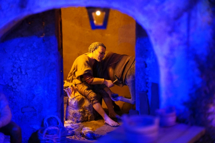 Tu zaczyna się pokój