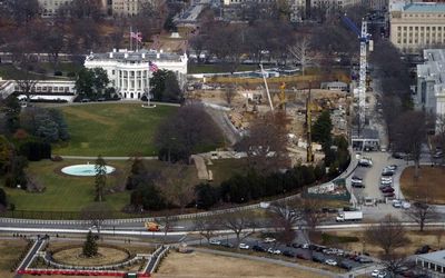 Druga kadencja Trumpa - powrót do koncepcji z XIX w. 