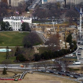 Druga kadencja Trumpa - powrót do koncepcji z XIX w. 