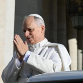 Dziś Światowy Dzień Pokoju. Papież przeciw spirali zbrojeń i strachu