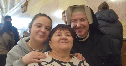 Rekolekcje sylwestrowe dla młodzieży pt. Wielkie Odkrycie 2025