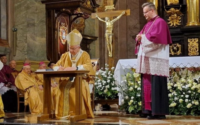 Wybrane wydarzenia 2025 roku