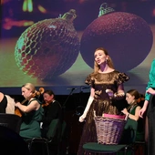 Ostatnie godziny roku na orkiestrę