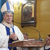 Prymas: mroku konfliktów nie są w stanie rozproszyć jedynie rozmowy i rokowania