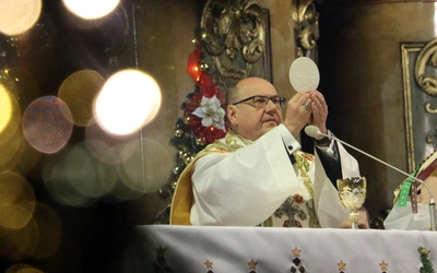 Odkrywać piękno imienia Jezus