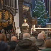 Bóg rozbraja nasze serca