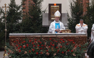 XII Sylwester z Ubogimi