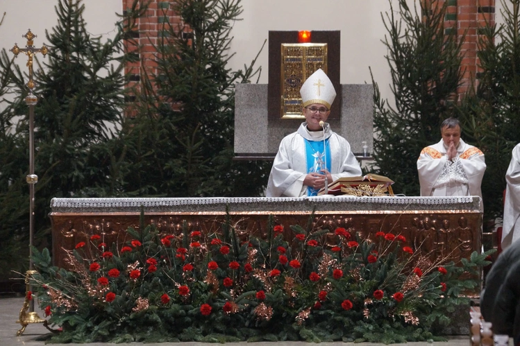 XII Sylwester z Ubogimi