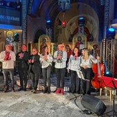 Kolędowanie u grekokatolików