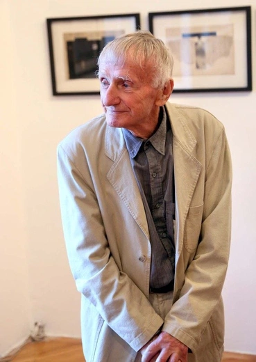 Nie żyje Janusz Tarabuła (1931-2026)