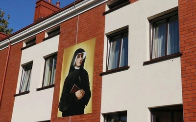 To nie duchowy totolotek