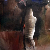 Świetliste światy Moniki Kamińskiej