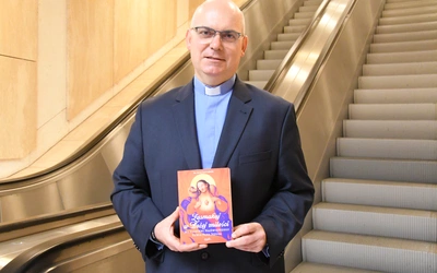 Rok z Boskim Przyjacielem