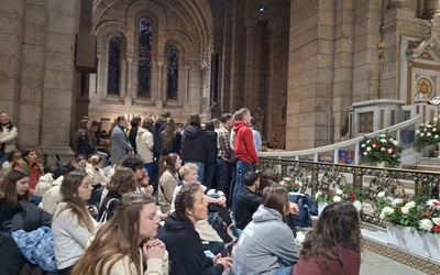 Taizé 2025/2026: doświadczenie otwartości, gościnności i wspólnoty