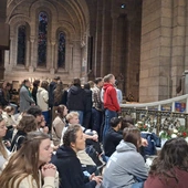 Taizé 2025/2026: doświadczenie otwartości, gościnności i wspólnoty