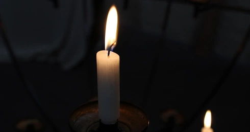 Kościół niesie wsparcie po tragedii w Crans-Montana