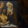 "Opłakiwanie" z Porąbki Uszewskiej i "Ukrzyżowanego" z Cerekwi przebadają historycy sztuki, chemicy i fizycy