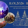 Jubileuszowy koncert kolęd w Jarosławicach