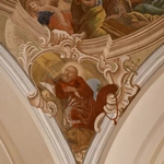 Freski z rokitniańskiej bazyliki odzyskały dawny blask