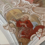 Freski z rokitniańskiej bazyliki odzyskały dawny blask