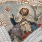 Freski z rokitniańskiej bazyliki odzyskały dawny blask