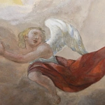 Freski z rokitniańskiej bazyliki odzyskały dawny blask