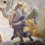 Freski z rokitniańskiej bazyliki odzyskały dawny blask