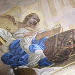 Freski z rokitniańskiej bazyliki odzyskały dawny blask