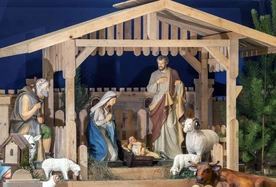 Narodzenie Chrystusa