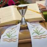 Uroczystości pogrzebowe śp. ks. prał. Franciszka Filipka