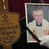 Uroczystości pogrzebowe śp. ks. prał. Franciszka Filipka