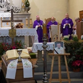 Zainteresowany każdym człowiekiem