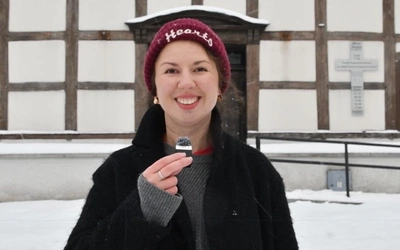 To będzie już dziesiąte Zielonogórskie Kolędowanie