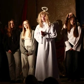 Wyloguj się do Betlejem