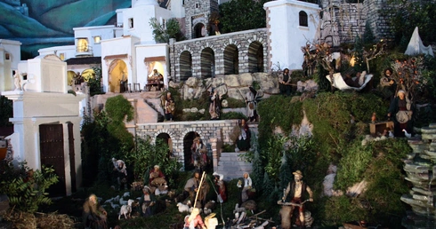 Kalwaryjskie Betlejem 2025/2026