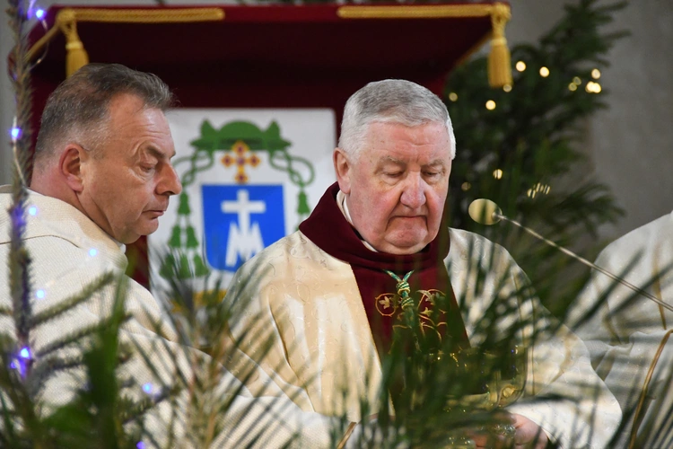 Diecezjalne Jerycho Różańcowe 2026