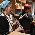 Bóg się rodzi... na Orawie