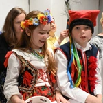 Bóg się rodzi... na Orawie