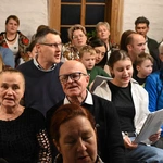 Bóg się rodzi... na Orawie